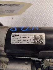 Démarreur Peugeot 2008