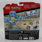 Mega Construx Pokémon Build & Show Squirtle IOB *Not Inventoried — photo 6