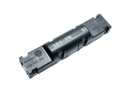 VW JETTA III 1K2 Filterantennen 5N0035570 1.60 Diesel 77kw 2011 30696965