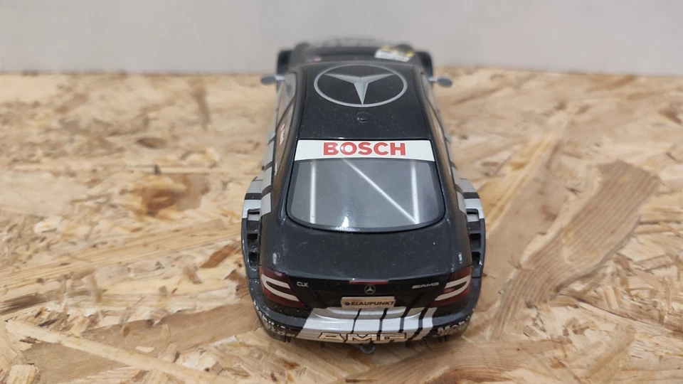 Slot Car Scalextric Mercedes CLK DTM scala 1/32 - Immagine 4 di 4