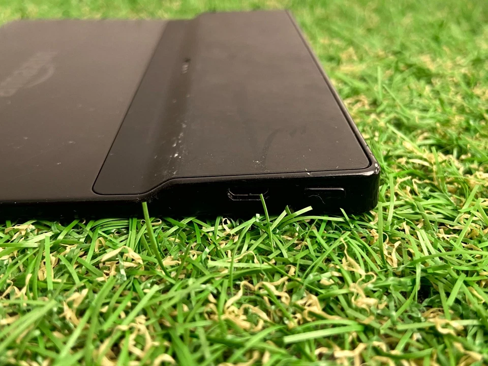 Amazon Kindle Oasis 1, 8th Gen. 4GB, Wi-Fi, 6in SW56RW Black (E14) - Image 4 of 4