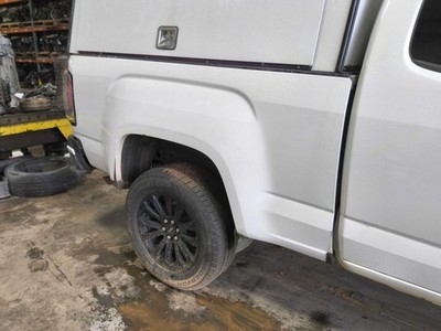 (LOCAL PICKUP ONLY) Pickup Box Extended Cab Fits 15-22 CANYON 781862