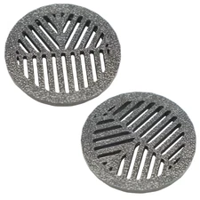 DWARFLAB DWARF II Telescope - Mask Deluxe Bahtinov Mask (1.25") - 2 Pack