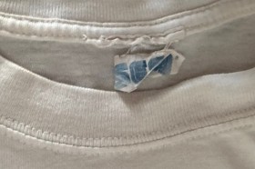 Vintage SEGA Dreamcast Video Gamer Promo T-Shirt Men/Adult L