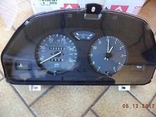 Compteur Citroen SAXO