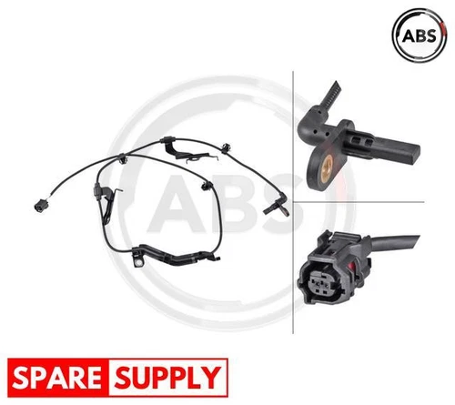 SENSOR, VELOCIDAD DE RUEDA PARA TOYOTA A.B.S. 32098 - Imagen 1 de 7