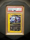 2002 POKEMON JAPANESE UMBREON SPLIT EARTH 1ST #071 PSA10