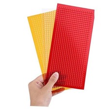 Car Lens Repair Kit Headlight Restoration Tail Light Repair Tape Kit Auto