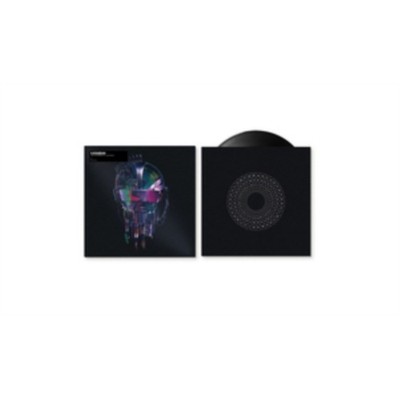 Kasabian - Alchemist's Euphoria [New LP Vinyl]