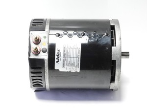 Nidec P66LR016 36V DC 2.5 HP Permanent Magnet Motor