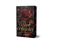 Blood Consort: Die Blutgemahlin, Limitierte Auflage... | Buch | Zustand sehr gut