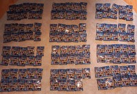 Lego® 119X 71012 Minifiguren Collector Serie 1 Disney TüTen Neu / Ovp