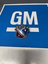 Buick Electra Hood Ornament Emblem Gm Trim 1974 Header Vintage Buick Electra Hood Ornament Emblem Gm Trim 1974 Header Vintage