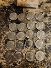 1 Roll (20 Coins) NIFC 2018-D Kennedy Half Dollar Low Mintage