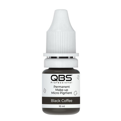 QBS Permanent Makeup Pigmente Spmu Maschine / Microblading Brow Pigments10ml