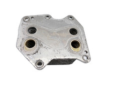 Ölkühler o. Ölfilterflansch für Peugeot Boxer Jumper 250 06-12 HDI 2,2 74KW