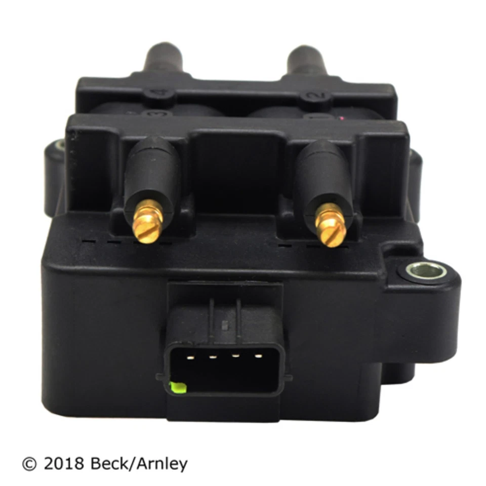 Bobinas de encendido Beck Arnley 178-8402 para Subaru Baja Legacy Outback Forester Foto 2 de 4