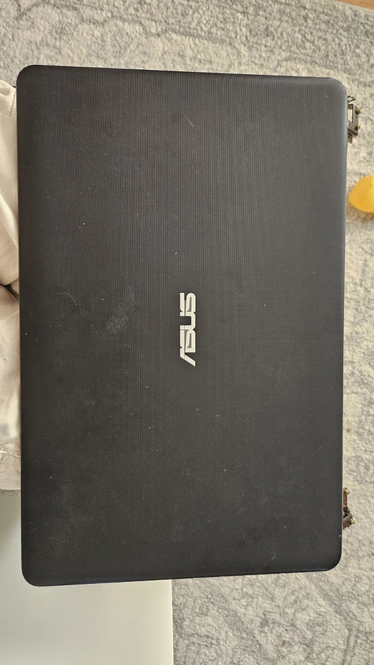 ASUS F751M / X751 Displayeinheit 17,3" LED – getestet & voll funktionsfähig - Bild 2 von 4