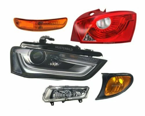 Hella Rechts Anbau- & Zubehörteile fürs Auto