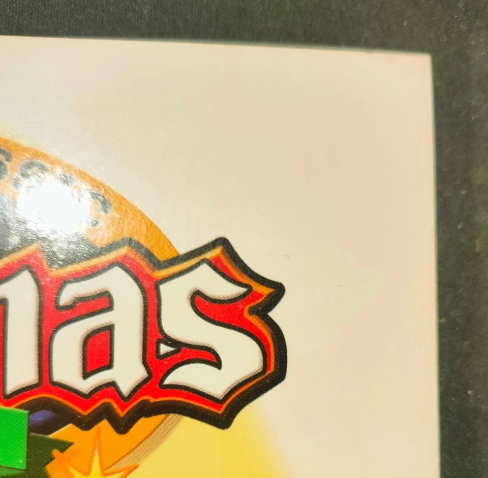 Archie's Classic Christmas Stories TPB Volume 1 NM COA from Comic Biz Foto 3 de 4