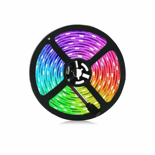 DC12V 5M/15M/20M LED Strip Light 5050 2835 SMD RGB Waterproof WIFI IR Controller - Picture 26 of 39