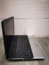 HP G60 Laptop - Schwarz **AKKU FEHLT & KEIN DISPLAY** hat Spuren – Bild 7