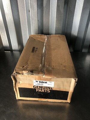 Bobcat 7256694 Genuine Bracket Assembly NEW IN BOX!!