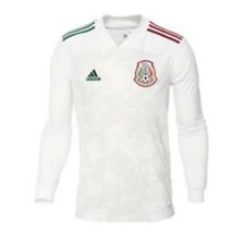 Adidas Mexico 2020 2021 Away Football Shirt 100% Original Jersey Extra Large.