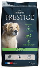 Pro-Nutrition Prestige Pro-Nutrition Flatazor Adult 3kg
