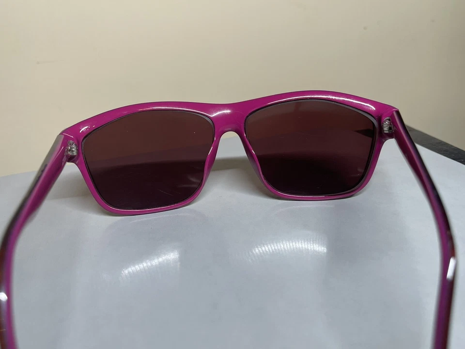 CHRISTIAN DIOR 眼镜框 德国 2436 10 63-13 复古琥珀色 MARBLED — 第 4/4 张图片