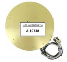 Komatsu 20002060 Cooling Plate RCP-3002 TEL 5087-400151-11 Lithius Working Spare