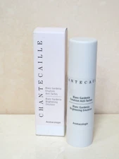 CHANTECAILLE BLANC GARDENIA BRIGHTENING EMULSION 1.7 OZ BOXED 