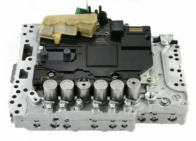 Мануал акпп re7r01a
