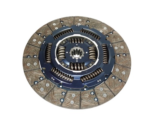 Gear Masters Stage 1 Clutch Kit Fits GMC Sierra Chevy Silverado 99-00 4.8L 5.3L - Picture 3 of 10