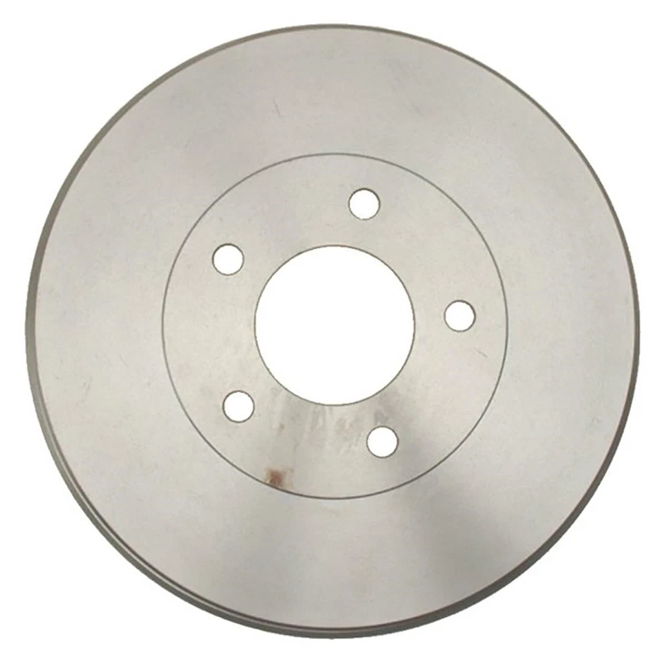 Задние тормозные барабаны и тормозные колодки комплект крепежных пружин подходит для 2008 Mazda Tribute НОВЫЙ - Изображение 2 из 4