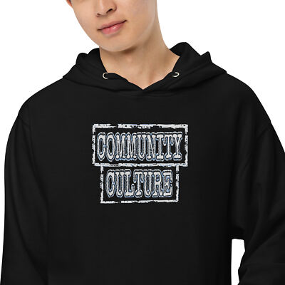 Banned City Lights Midweight Hoodie