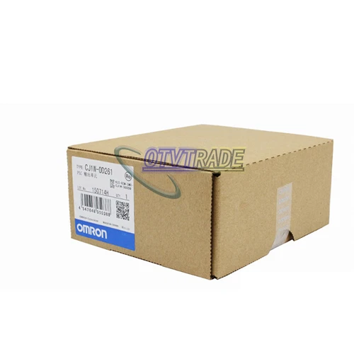 ONE NEW OMRON PLC Output Unit CJ1W-OD261