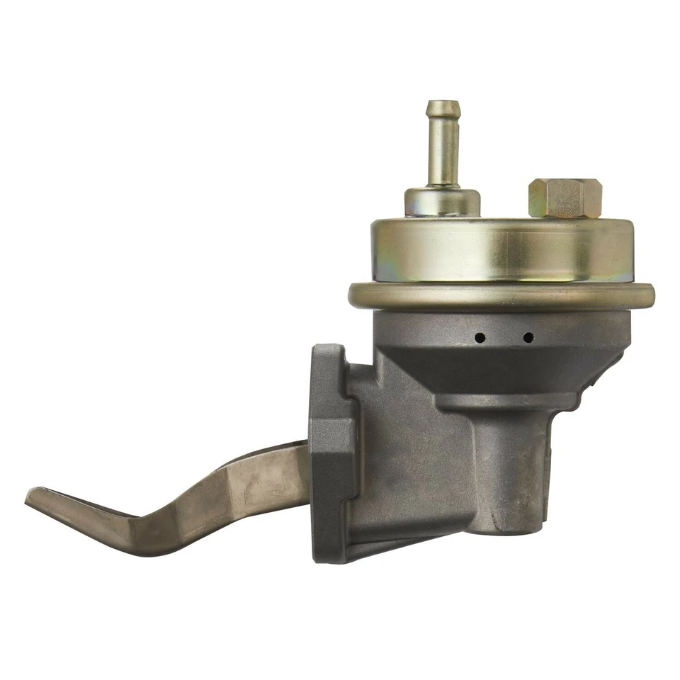 Spectra Premium Mechanical Fuel Pump SP1170MP For Buick Oldsmobile Pontiac 68-84 - Image 3 of 4