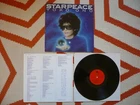 Yoko Ono Starpeace Vinyl 1985 European Polydor 1st Press 1S1/2S1 LP EXC Beatles