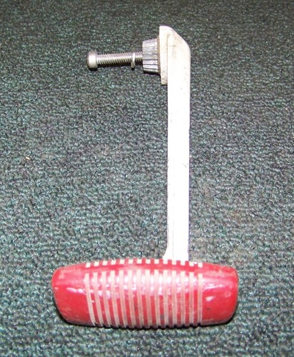 MERCURY OUTBOARD VINTAGE REMOTE SHIFTER - Picture 1 of 3