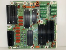 Samsung PS59D6900DSXXC X-Main Board LJ41-09452A, BN96-16535A, LJ92-01779A AV