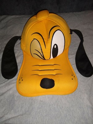 pluto hat for adults