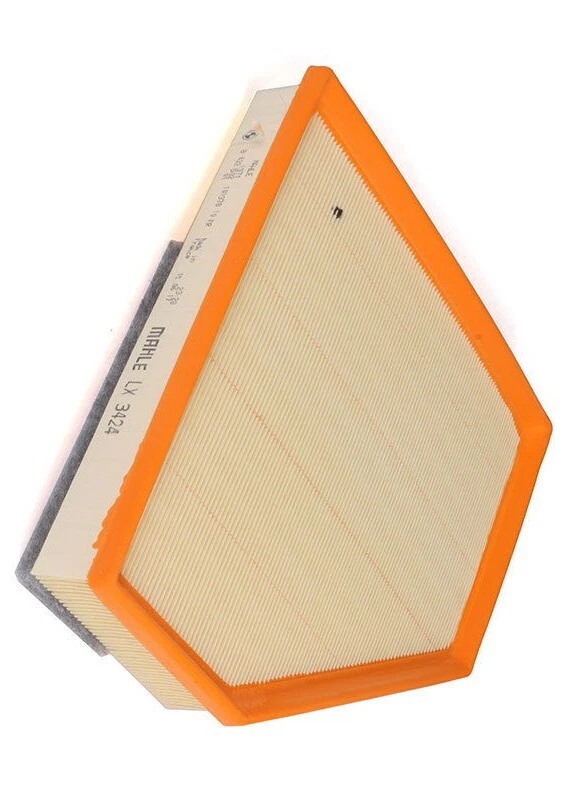 Filtro de aire MANN C27045 para BMW F22 F23 F30 F31 F33 F34 F36 230i 330i 340i 440i Foto 2 de 4