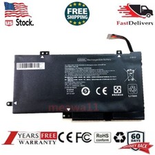 LE03XL For HP Envy X360 M6-W101dx W102dx W103dx W010dx Battery 796356-005 LE03