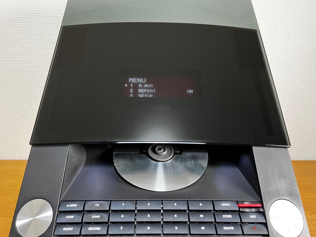 Bang & Olufsen B&o Beosound 4 Hi-Fi From Dealer | eBay Bang & Olufsen B&o Beosound 4 Hi-Fi From Dealer | eBay