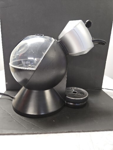 jjaniya　NESCAFE DOLCE GUSTO Discover the new NESCAFÉ® Dolce Gusto® machine JOVIA - YouTube