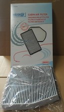Fits Mercedes Benz Corteco Polin Cabin Filter W117 A2468300018 CLA45 AMG 4MATIC