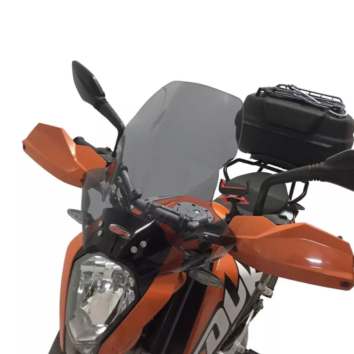 Ktm duke 125 adventure clearance