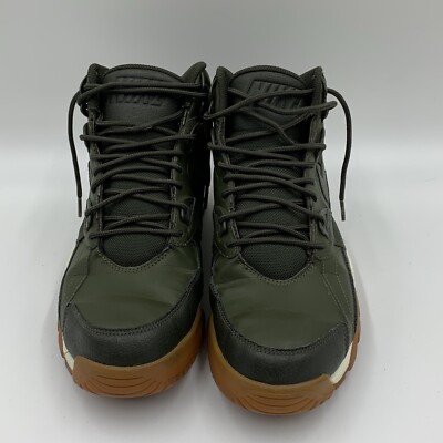 Nike Air Trainer SC Winter Cargo Khaki 2018 Size 9.5 | eBay display picture 3