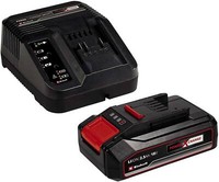 Einhell Pxc-Starter-Kit » Power X-Change Akku & LadegeräT « 18V 2,5Ah